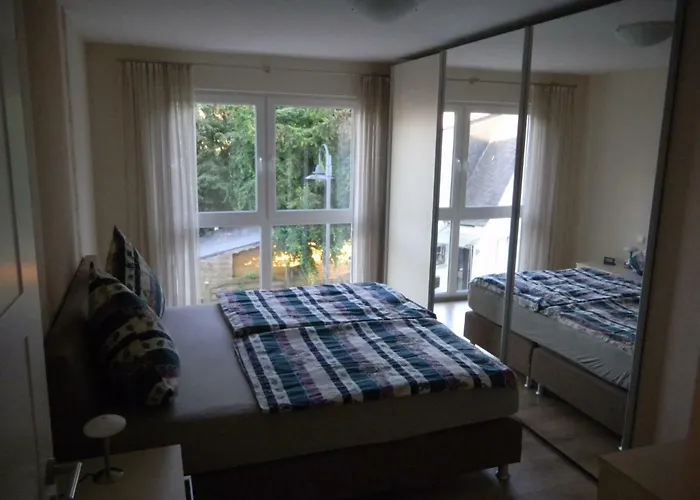 Ferienwohnung Bernkastel-Kues - Alte Rebschule