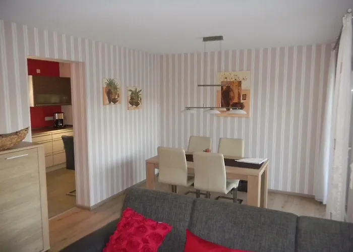 Ferienwohnung Bernkastel-Kues - Alte Rebschule