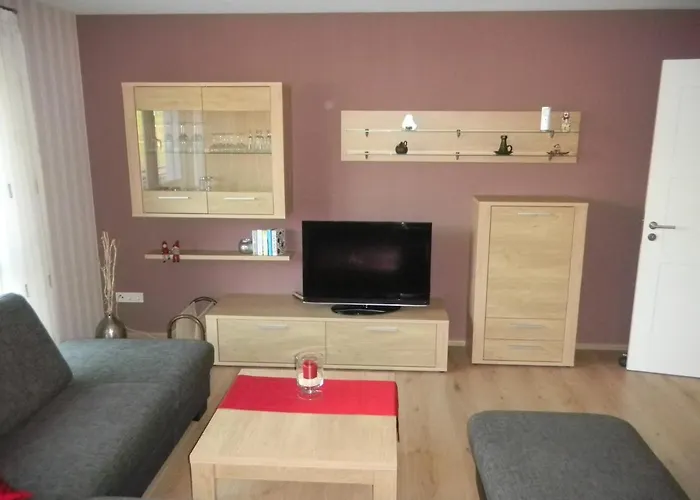Ferienwohnung Bernkastel-Kues - Alte Rebschule