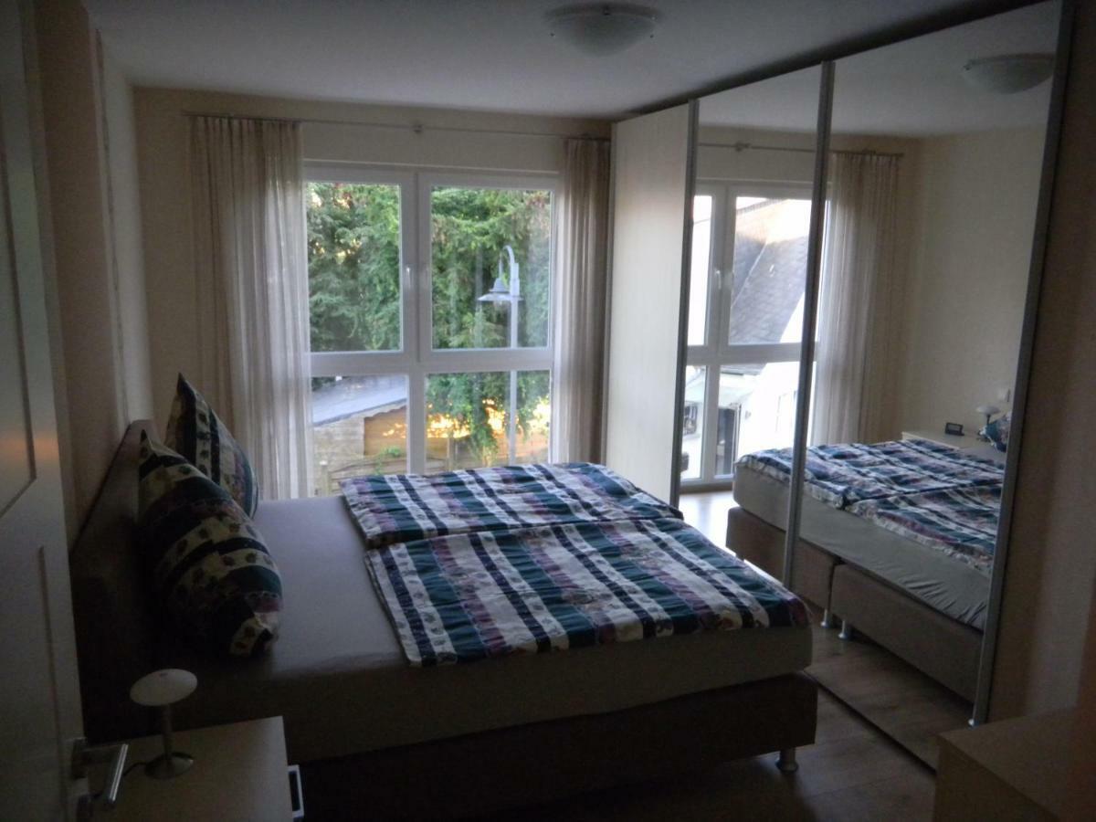 Apartment - Alte Rebschule Bernkastel-Kues