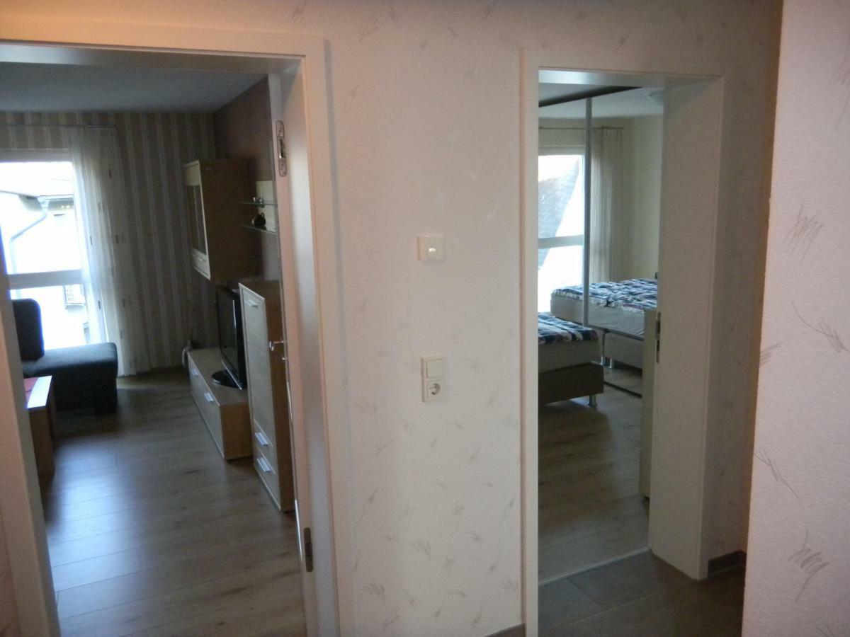 Apartamento - Alte Rebschule