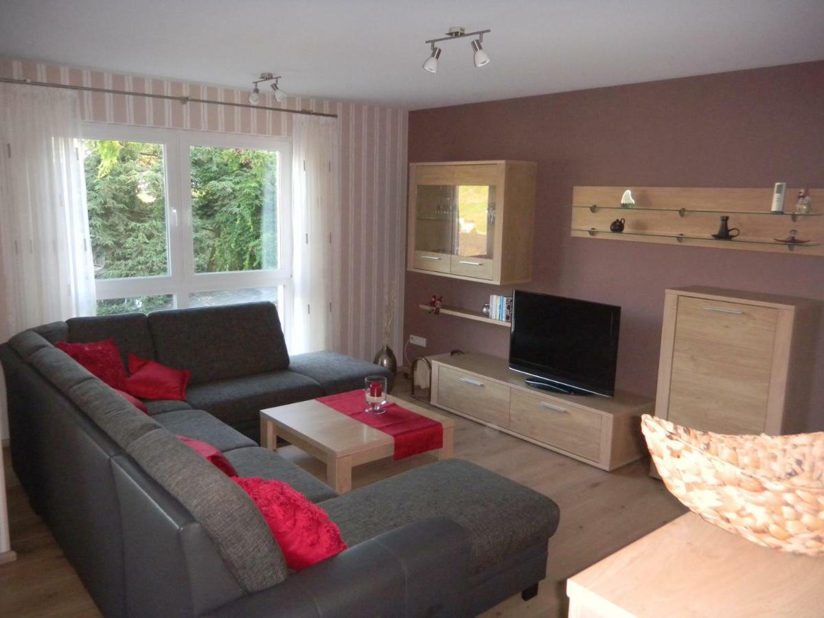 - Alte Rebschule Apartment *