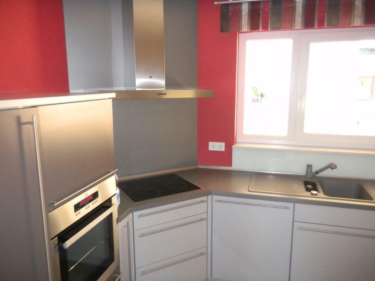 Apartment - Alte Rebschule *