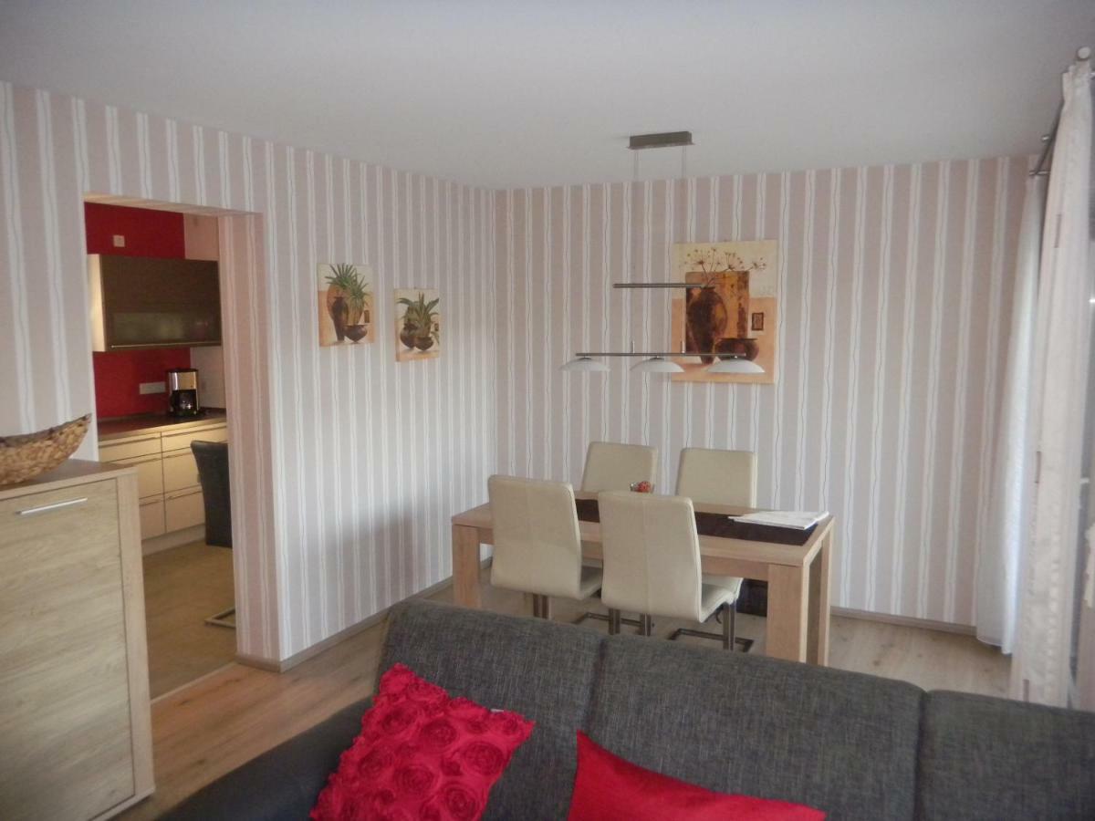- Alte Rebschule Apartamento