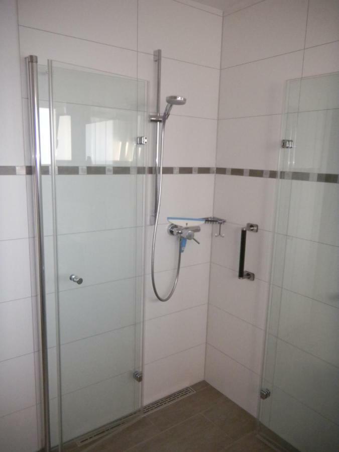 - Alte Rebschule Apartment *
