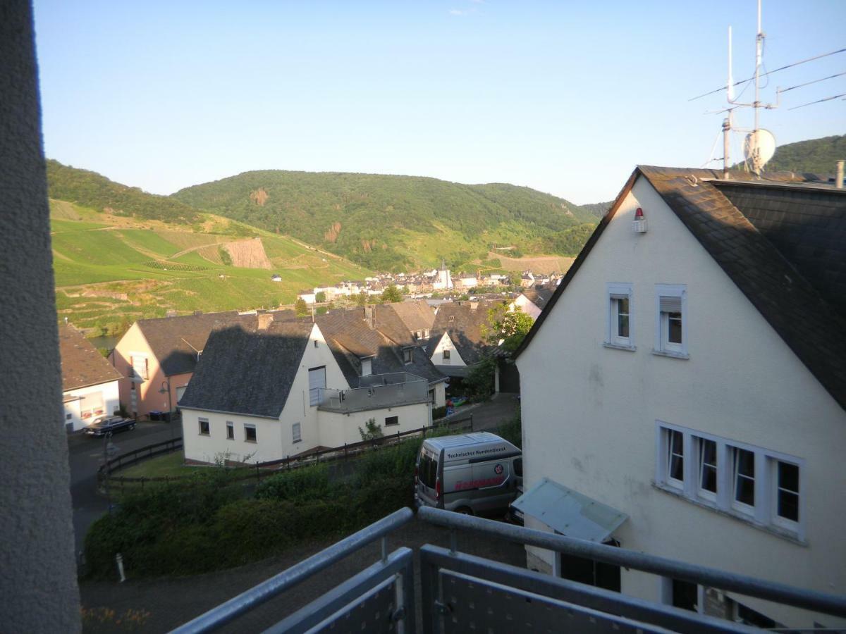 Apartamento - Alte Rebschule