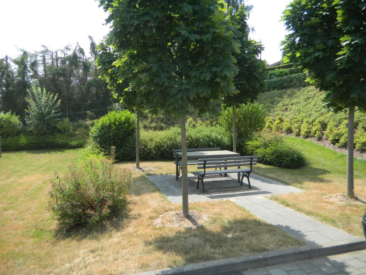 - Alte Rebschule Apartment