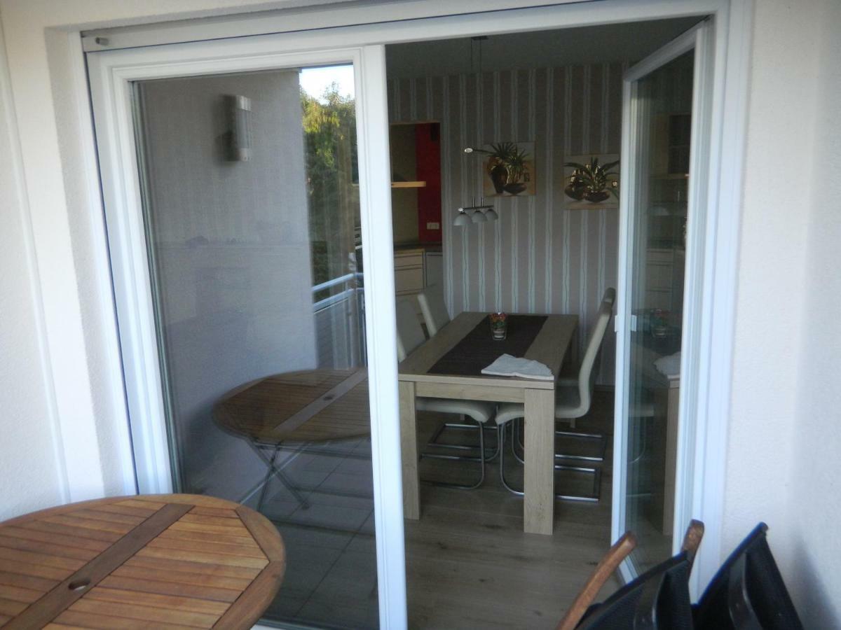 - Alte Rebschule Apartment *