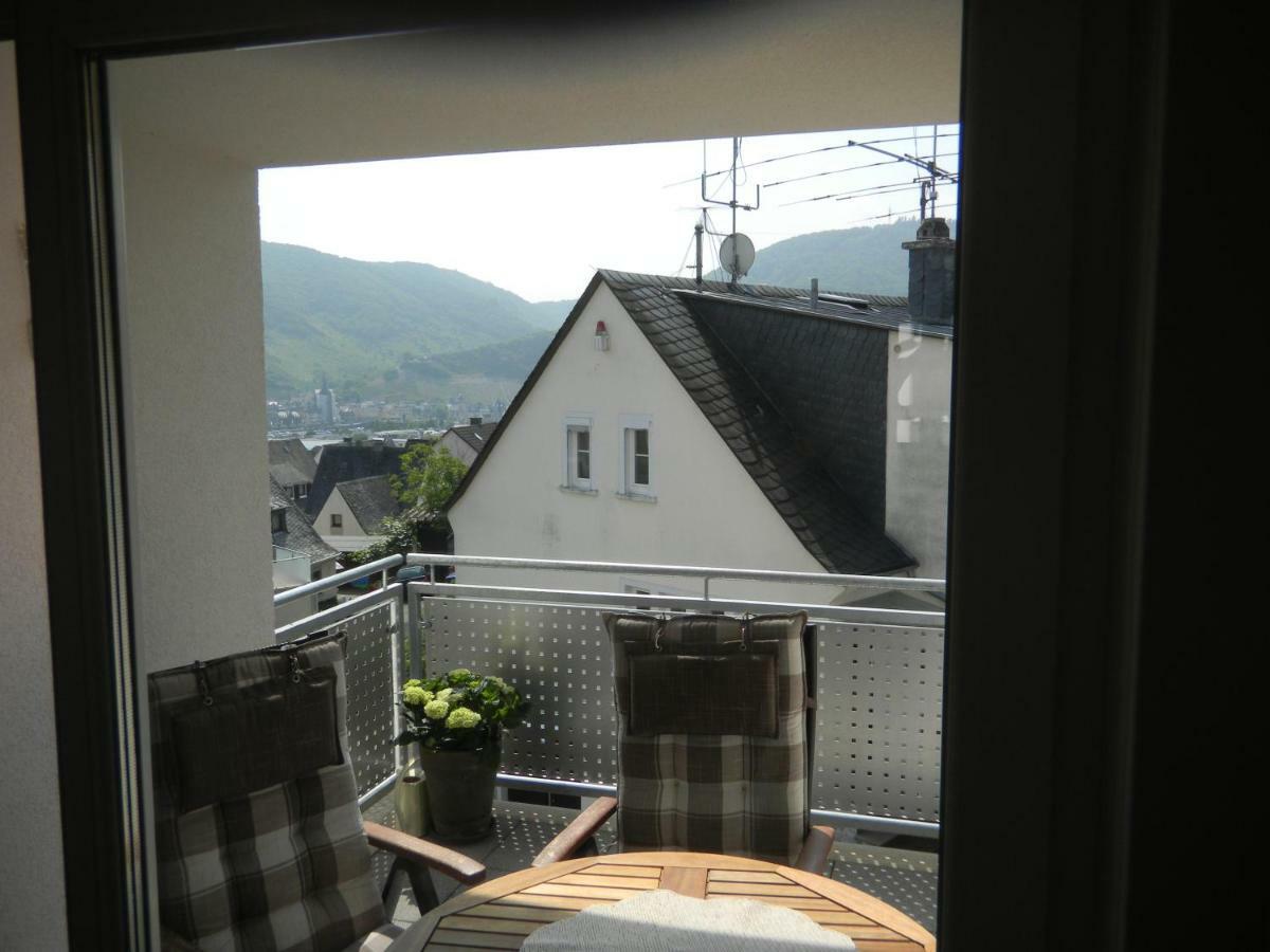 Apartamento - Alte Rebschule Bernkastel-Kues