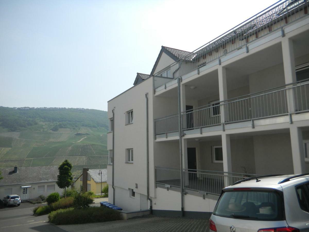 - Alte Rebschule Apartment Bernkastel-Kues