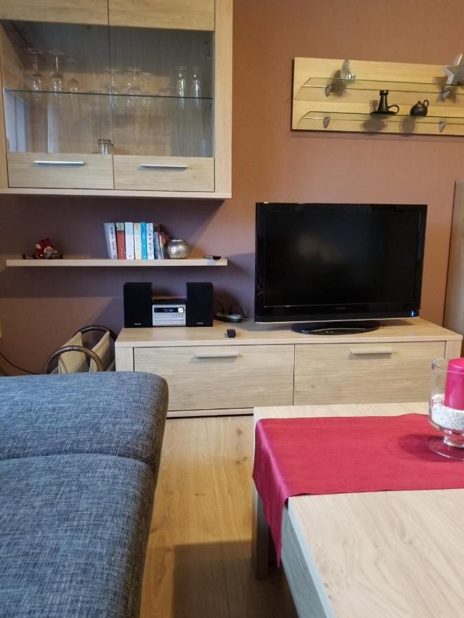 - Alte Rebschule Apartamento